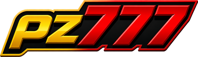 pz777 logo
